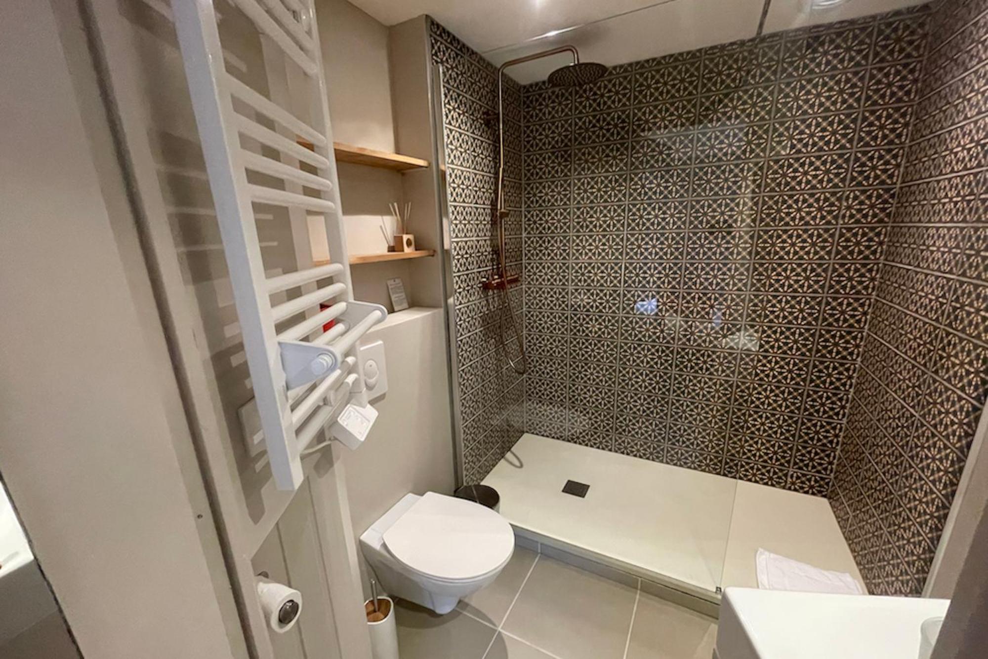 La Haute Flourie - Bed And Breakfast -Chambres D'Hotes Saint-Malo Eksteriør bilde